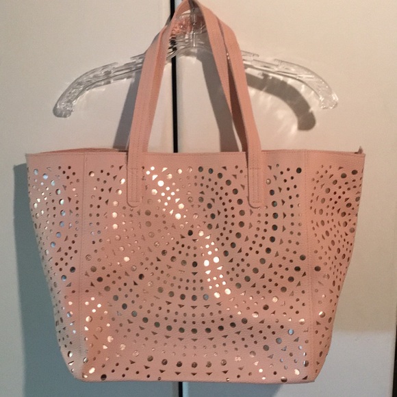 Bath & Body Works Handbags - Bath & Body Works Tote